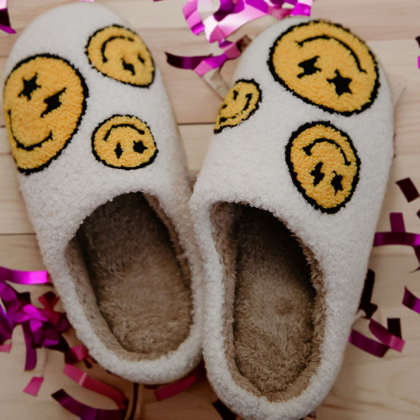 bungee jump Næste frimærke Wholesale Fuzzy Slippers | Fast Shipping | Katydid Wholesale