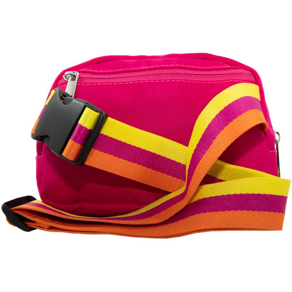 Katydid Hot Pink Tumbler Fanny Pack – PB&J Archdale