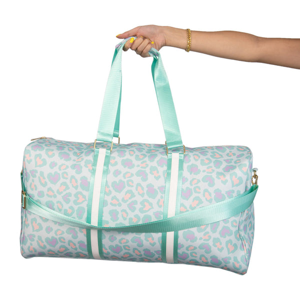 Cute duffle deals bags