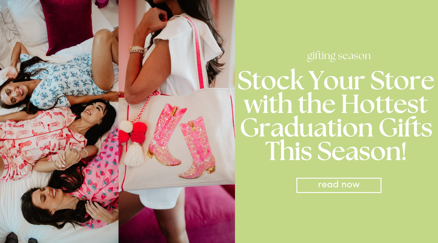 Stock Your Store with the Hottest Graduation Gifts This Season!