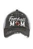 Football Mom Wholesale Trucker Hats