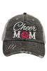 Cheer Mom Wholesale Trucker Hats