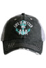 Life is Better on A1A Wholesale Trucker Hats