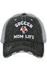 Soccer Mom Life Wholesale Trucker Hats