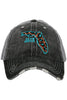 Leopard JAGS Wholesale Trucker Hats