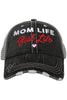 Mom Life Best Life (NEW) Wholesale Trucker Hats