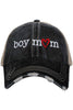 Boy Mom Wholesale Trucker Hats