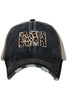 MI Michigan Leopard State Wholesale Hat