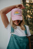 Sunkissed Foam Wholesale Trucker Hat