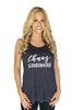 Chaos Coordinator Wholesale Tank Tops