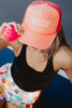 Aspiring Retiree Foam Mesh Hat Wholesale