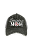 Baseball Mom Wholesale Trucker Hats