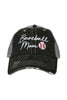 Baseball Mom (2021) Wholesale Trucker Hats