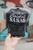 Baseball Nana Wholesale Trucker Hats