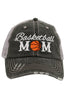 Basketball Mom Wholesale Trucker Hats