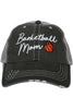 Basketball Mom (2021) Wholesale Trucker Hats