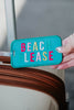 Beach Please Wholesale Luggage Tags