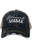 Blessed Mama Wholesale Trucker Hats