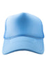 Cobalt Blue Wholesale Foam Blank Hat