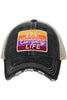 Camping Life Wholesale Trucker Hats