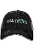 Cat Mom Wholesale Trucker Hats