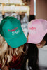 Naughty & Nice Wholesale Foam Mesh Trucker Hat