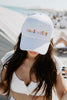 Cool Wifey Wholesale Trucker Hat (White Foam)