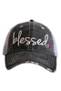 Blessed Wholesale Trucker Hats