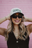 GAMEDAY Wholesale Two-Toned Vintage Hat