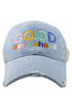 Good Days Ahead Wholesale Trucker Hat