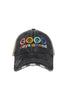 Good Days Ahead Wholesale Trucker Hat