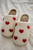 Repeat Red Heart Wholesale Slippers