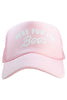 Here for the Boos Wholesale Foam Trucker Hat