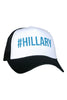 #Hillary Wholesale Trucker Hats