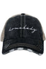 Homebody Wholesale Women's Trucker Hats