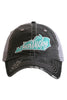 Kentucky Wholesale Trucker Hats