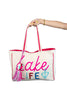 Lake Life Wholesale Tote or Beach Bag