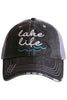 Lake Life (NEW WAVES) Wholesale Trucker Hats