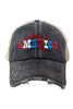 Made in America Summer Wholesale Trucker Hat