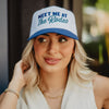 Meet Me at the Rodeo Wholesale Vintage Hat