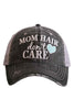 Mom Hair Don't Care Wholesale Trucker Hats