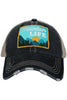 Mountain Life Wholesale Trucker Hats