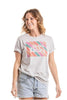 Oh Hey Vacay Multicolored Wholesale Women's T-Shirts