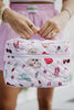 Music Girl Icons Wholesale Cosmetic Make Up Bag