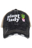 Plant Lady Wholesale Trucker Hat