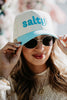 Salty Wholesale Two-Toned Vintage Hat