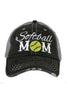 Softball Mom Wholesale Trucker Hats