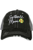 Softball Mom (2021) Wholesale Trucker Hats