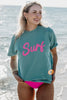 Surf Wholesale Graphic T-Shirt