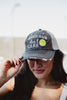 Tennis Hair Don't Care Wholesale Trucker Hats